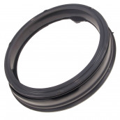 Door seal (gasket)