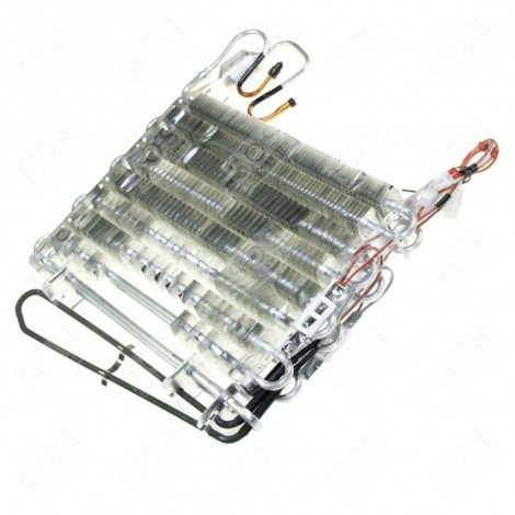 EVAPORATOR SET WITH DEFROST HEATER REFRIGERATOR, FREEZER - MEE62606001, ADL73902001