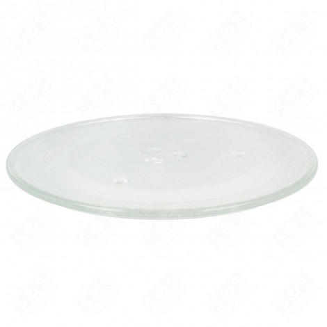 GLASS TURNTABLE DIAM. 28.8CM MICROWAVE OVENS - DE74-20102D
