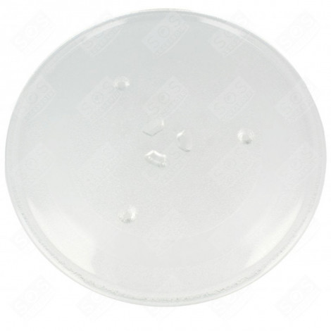 GLASS TURNTABLE DIAM. 28.8CM MICROWAVE OVENS - DE74-20102D