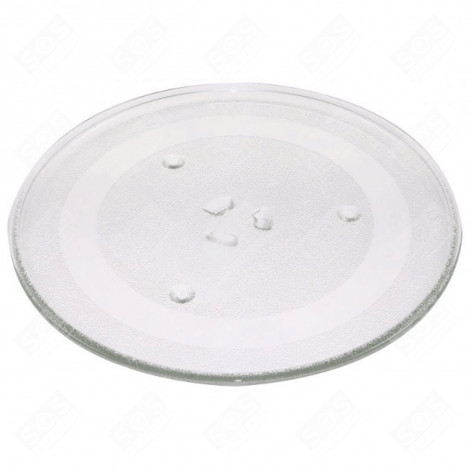 GLASS TURNTABLE DIAM. 28.8CM MICROWAVE OVENS - DE74-20102D