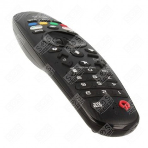 TÉLÉCOMMANDE MAGIC 2020 TELEVISIONS / TVS - AKB75375501, AKB75375505