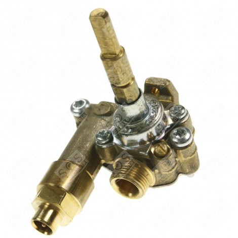 BURNER VALVE ELECTRIC / GAS HOBS - C00279612