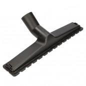 Complete floor brush