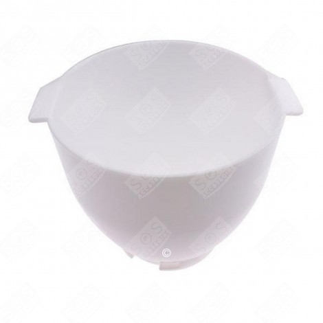 MAJOR AND COOKING CHEF FOOD PROCESSOR WHITE KENLYTE BOWL FOOD PROCESSOR - KW412095