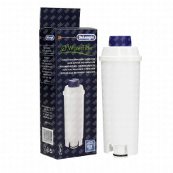 ECAM model water softener filter