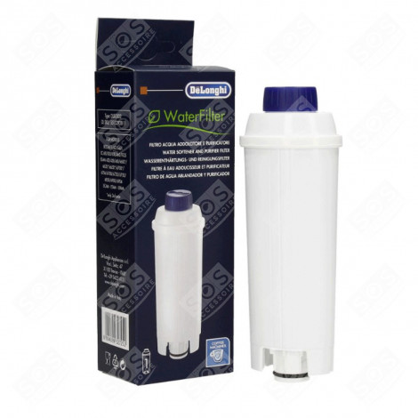 FILTRE ADOUCISSEUR D'EAU MODÈL COFFEE MAKER, ESPRESSO - 5513292811