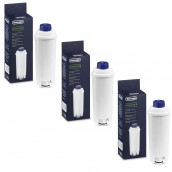 Set of 3 ECAM filters DLSC002