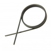 Safety Rod Spring