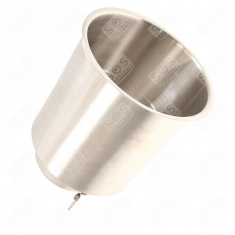 BOWL WITH RESISTANCE BLENDER - SS-1530000869, SS1530000869, MS-0A08480, MS0A08480