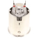 BOWL WITH RESISTANCE BLENDER - SS-1530000869, SS1530000869, MS-0A08480, MS0A08480