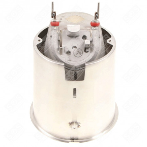 BOWL WITH RESISTANCE BLENDER - SS-1530000869, SS1530000869, MS-0A08480, MS0A08480