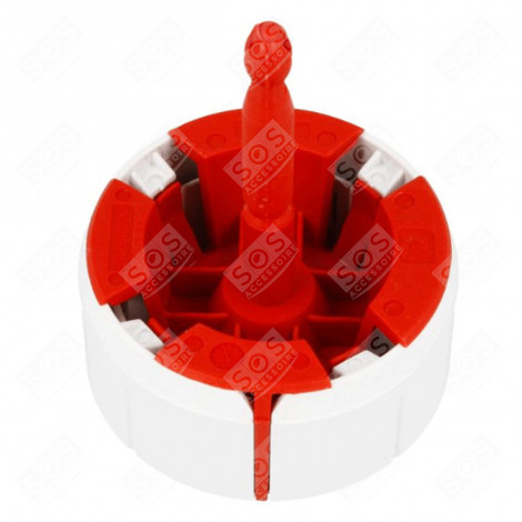 SELECTOR BUTTON (ORIGINAL) WASHING MACHINES - 00626163, 00625785