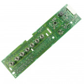 Programmed control module