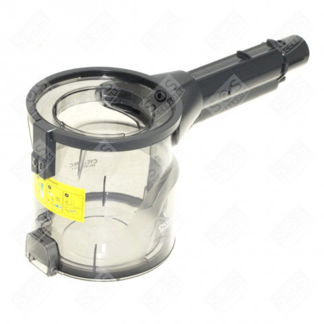 CYCLONE COLLECTION TANK VACUUM CLEANER  - 48031030