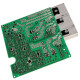 POWER ELECTRONIC CARD ELECTRIC / GAS HOBS - 49123021, 17166000012236