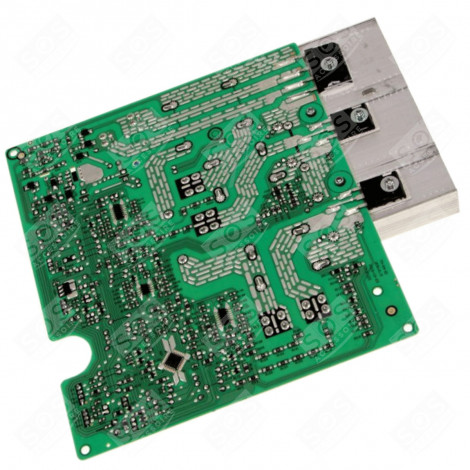 POWER ELECTRONIC CARD ELECTRIC / GAS HOBS - 49123021, 17166000012236