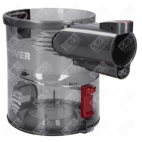 CYCLONE DUST CONTAINER VACUUM CLEANER  - 48021902