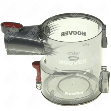 CYCLONE DUST CONTAINER VACUUM CLEANER  - 48021902