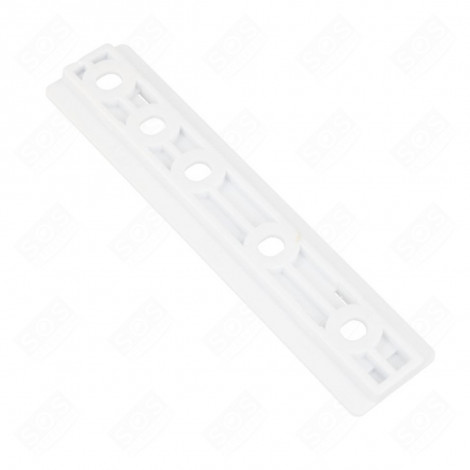 DOOR SLIDE GUIDE REFRIGERATOR, FREEZER - 43008609