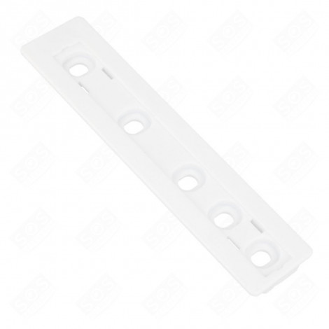 DOOR SLIDE GUIDE REFRIGERATOR, FREEZER - 43008609
