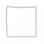 Door seal (freezer section)