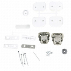 Hinges kit