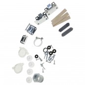 Original mounting set