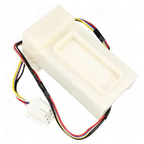 MOTORIZED VENTILATED FLAP REFRIGERATOR, FREEZER - 49120522