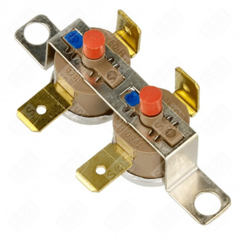 SAFETY THERMOSTAT WASHING MACHINES - 43018855
