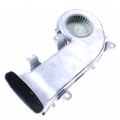 Dryer Resistance (complete block)