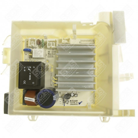 ELECTRONIC CARD, POWER MODULE WASHING MACHINES - 1921403000, 1921402000