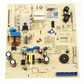 Power control board