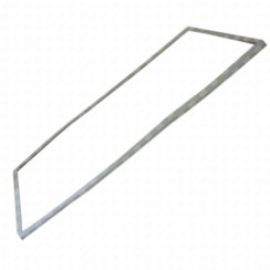 Door seal (freezer section)