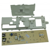 Electronic card, power module