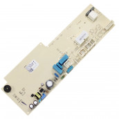 Electronic power card