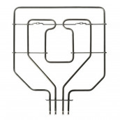 Original upper resistance 2800W