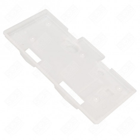 PLATE PANEL COVER REFRIGERATOR, FREEZER - DA63-05058B