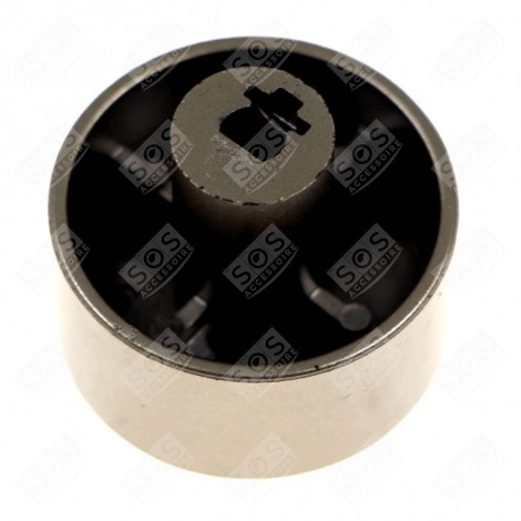 BUTTON, LEVER GAS / ELECTRIC OVENS - 49115479