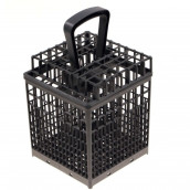 Cutlery basket