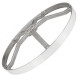 POULIE DE TAMBOUR WASHING MACHINES - 49041213