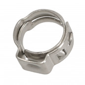Clamping ring