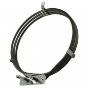 Circular resistance 2500W