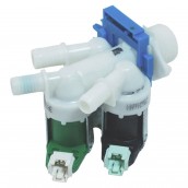 3-way solenoid valve