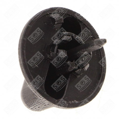 GREY BUTTON GAS / ELECTRIC OVENS - SS-185883, SS-1600005477