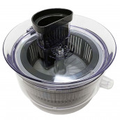 Complete Centrifuge Accessory