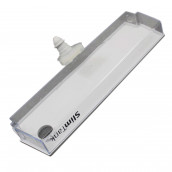 Water tank with Door Shelf