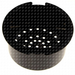 Blender Steam Basket