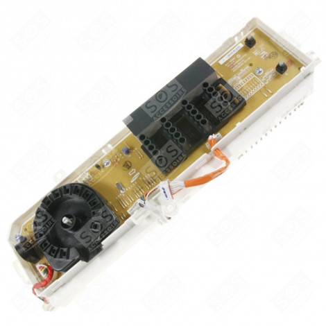 ORIGINAL POWER CIRCUIT BOARD ORIGINAL WASHING MACHINES - DC92-01564A