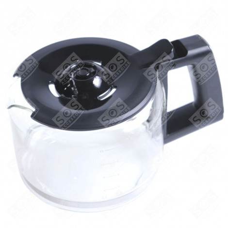 COFFEE POT WITH LID COFFEE MAKER, ESPRESSO - SS-208719, SS208719
